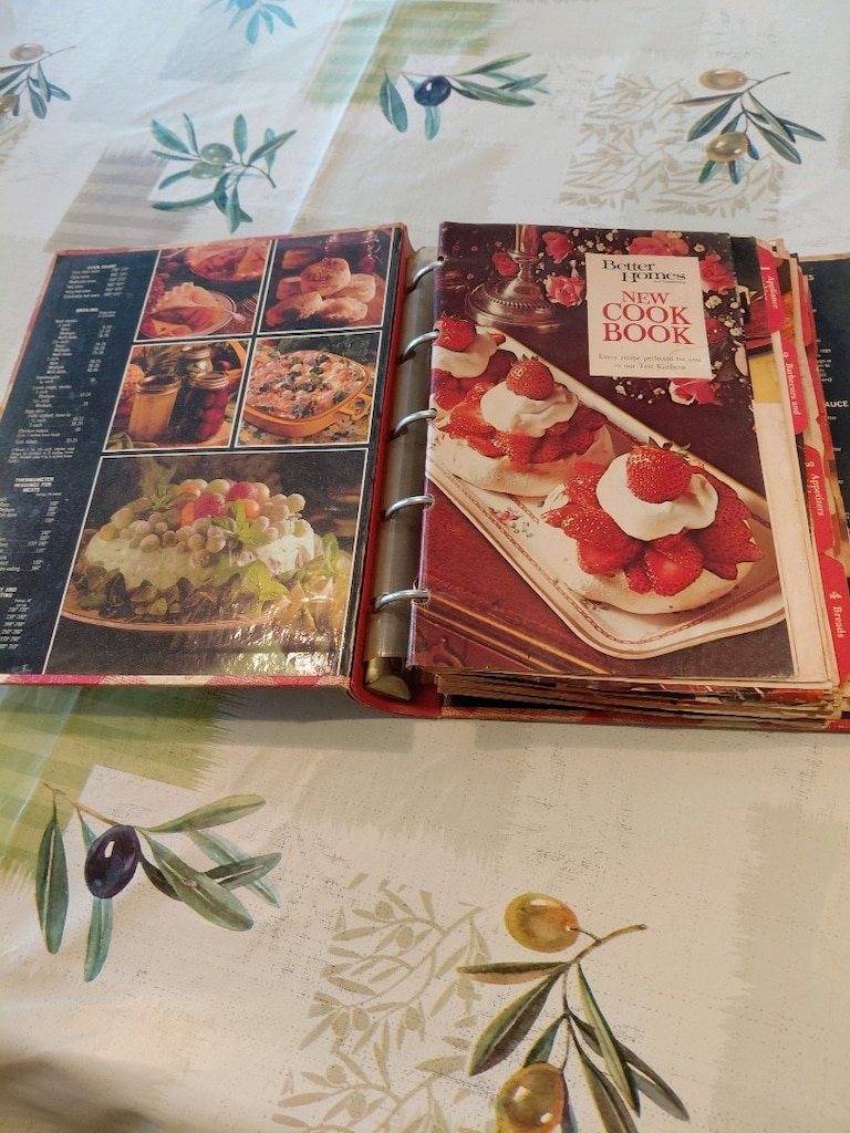 Better Homes New Cook Book, ingilizce - 2