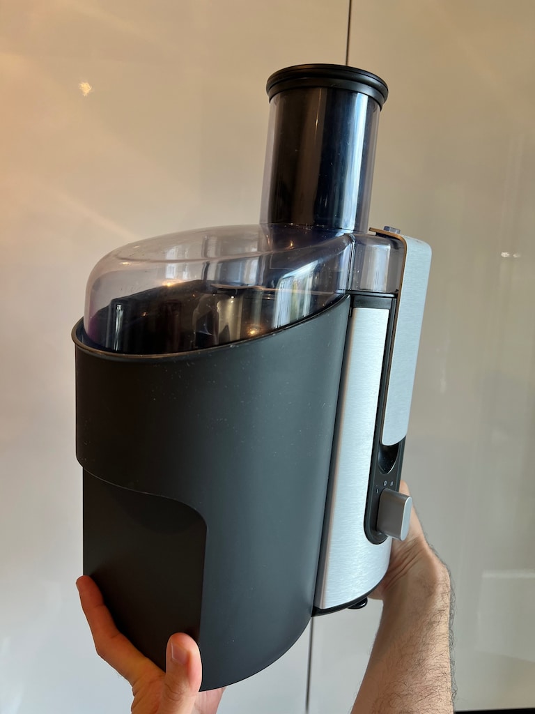 Philips Kati Meyve Sıkacağı - 3
