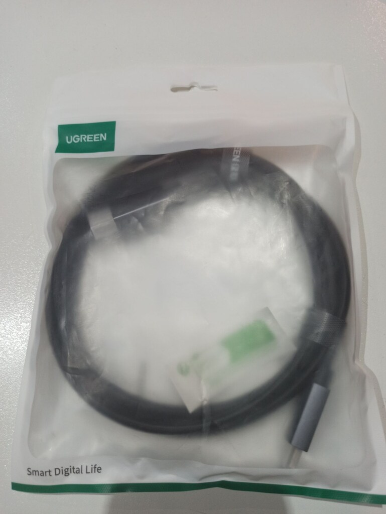 Ugreen Displayport to HDMI Çevirici - 2