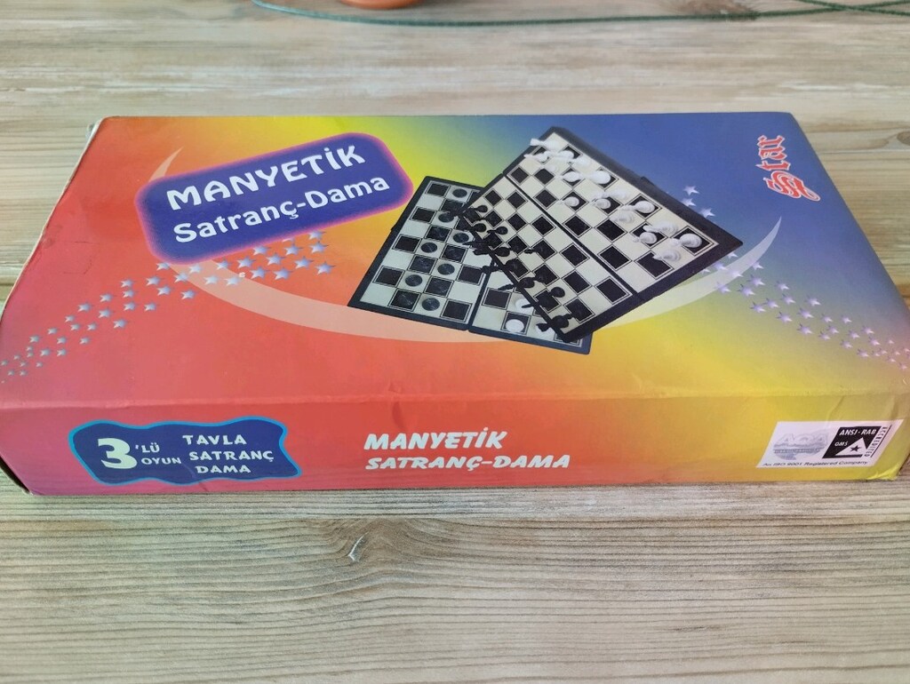 Oyunlar - 9