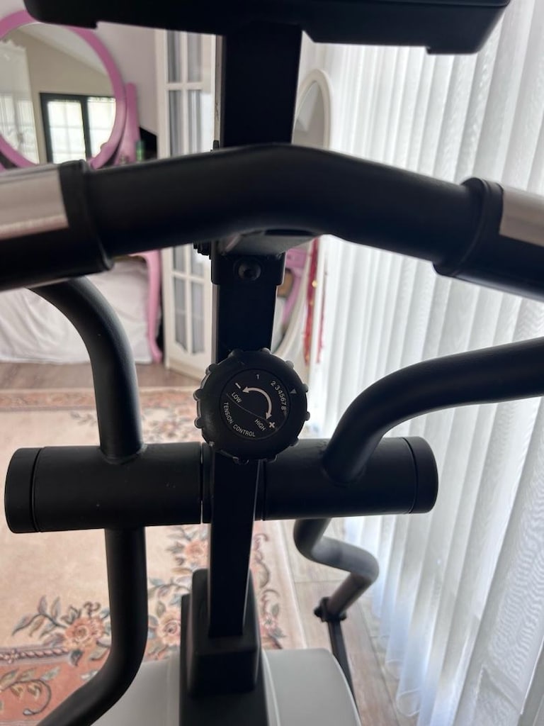 Fitness Spor Bisikleti - 4