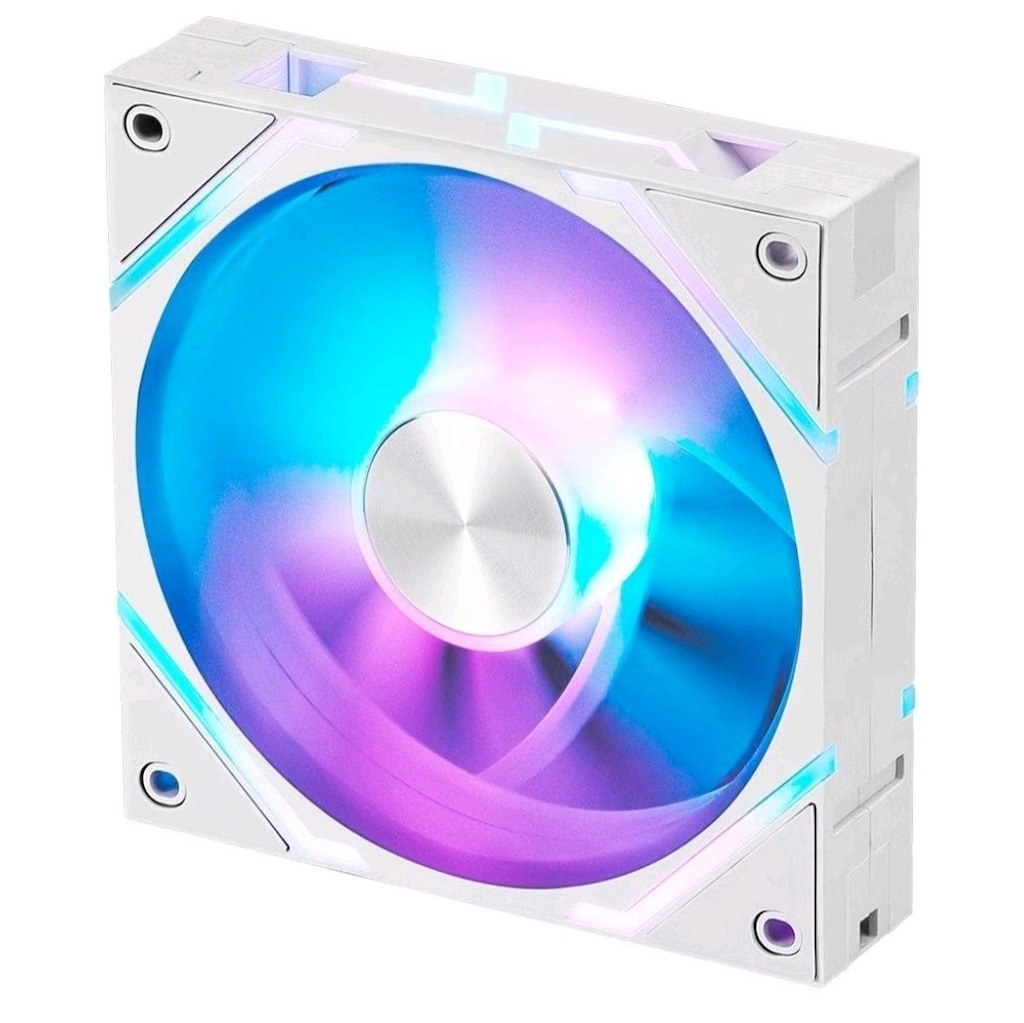 SIFIR MSI EZ120 3X120 ARGB KASA FANI - 6