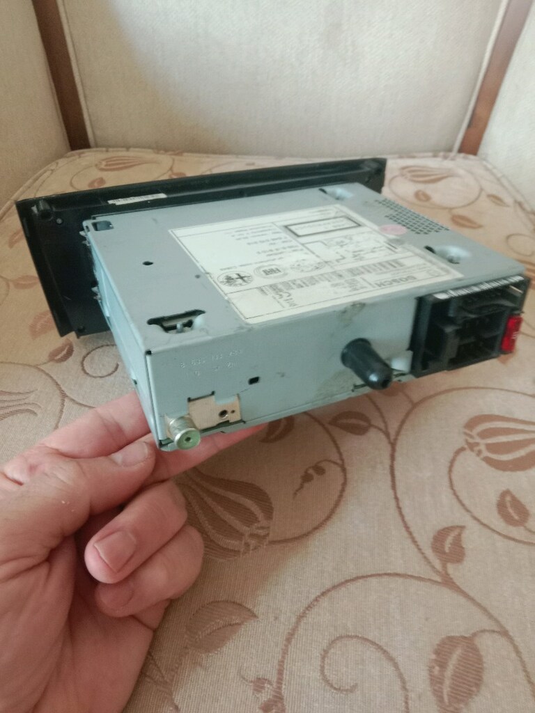 orjinal linea punto Bosch marka teyp - 3