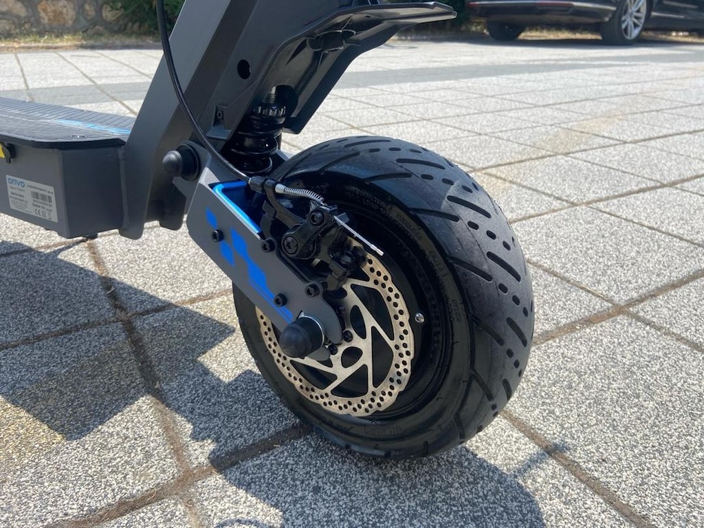 ONVO MX03 500 KM GARANTİLİ EKSTRALI SORUNSUZ - 3