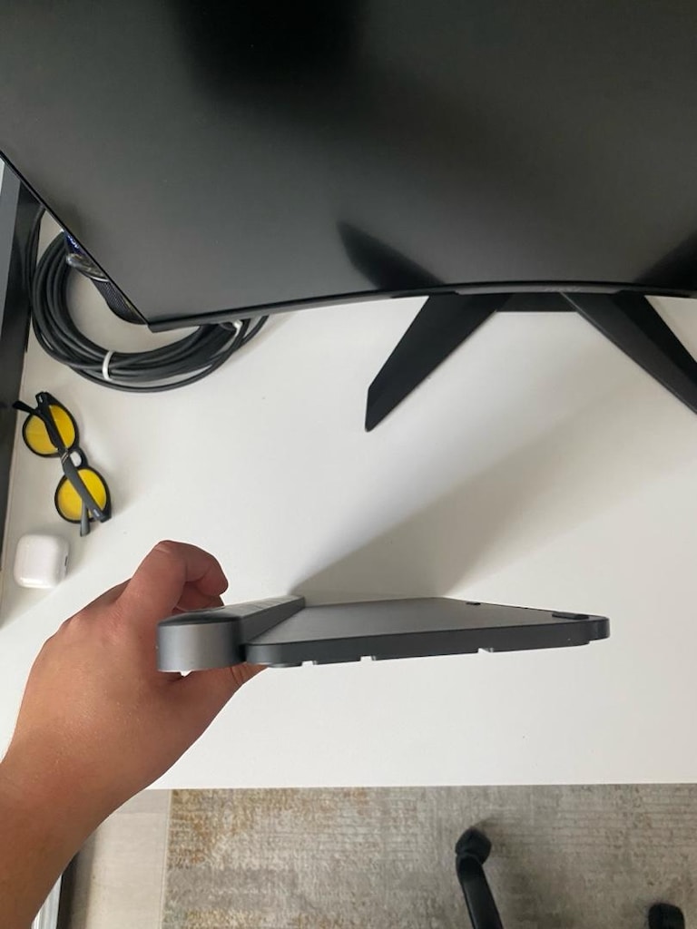 Logitech Craft Işıklı Klavye - 2
