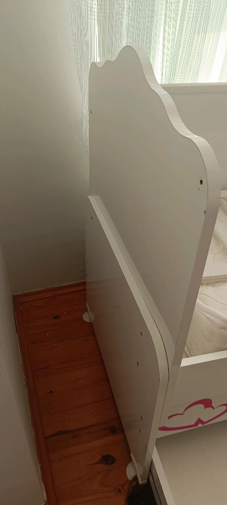 BÜYÜYEN BEŞİK MDF - 9