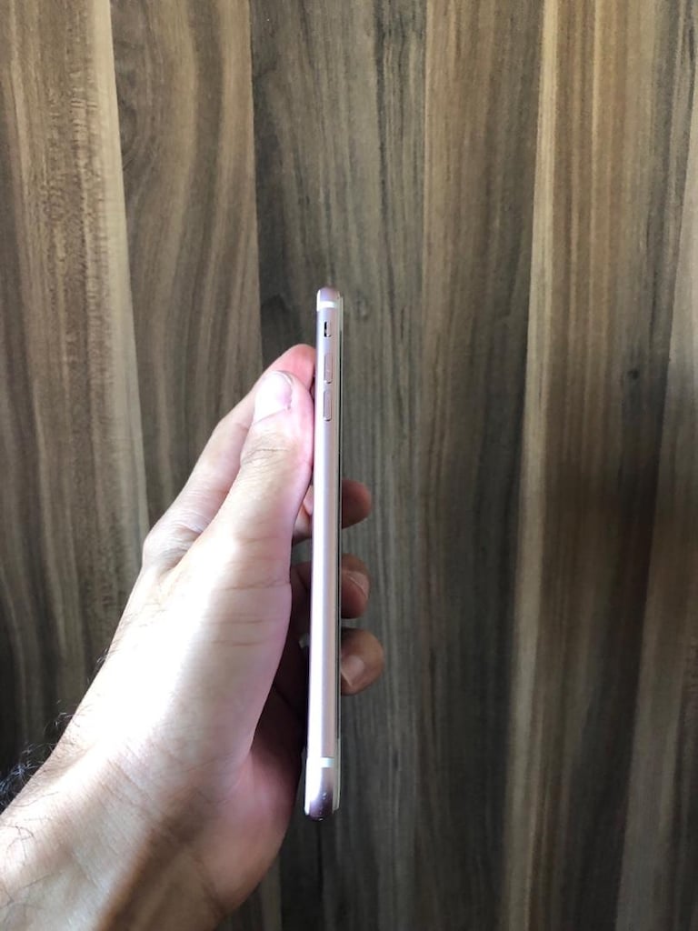 İphone 7plus sorunsunsuz - 6
