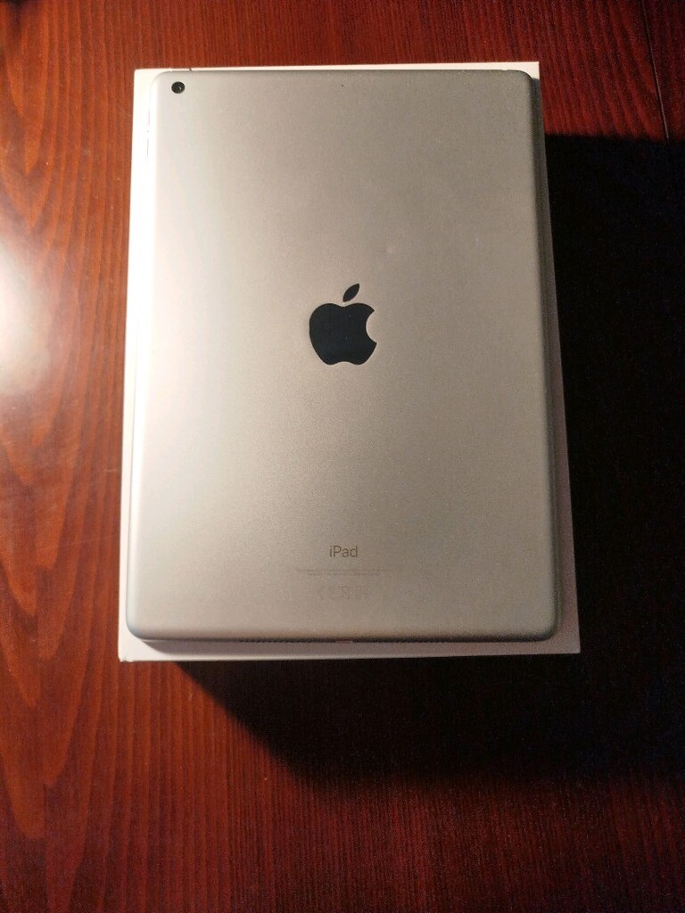 İPAD 9. NESİL 64 GB SARJ ALETLİ - 2