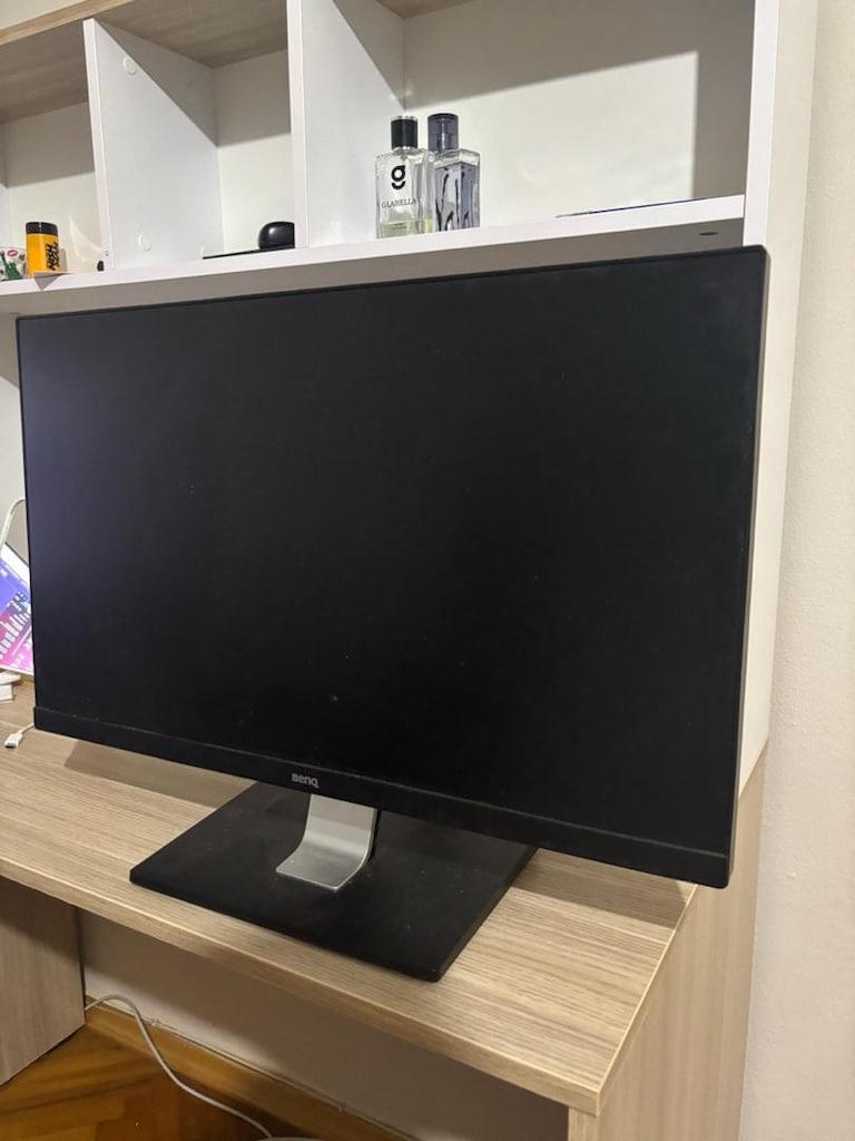 BENQ Monitör - 2