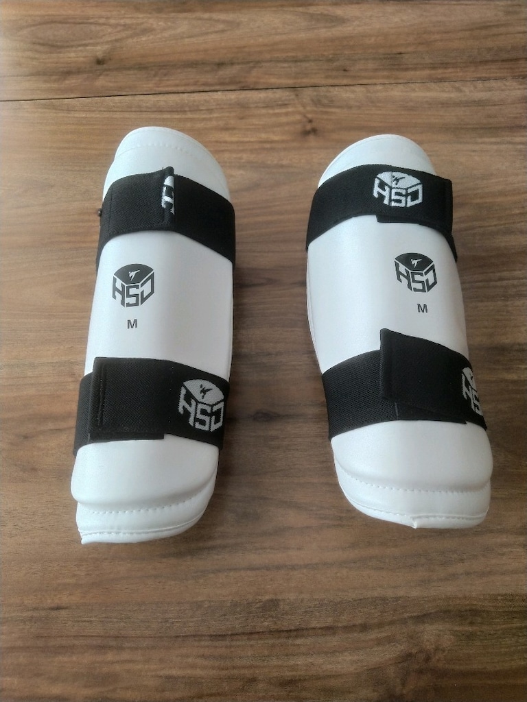 Taekwondo Koruyucu Ekipmanları - 5