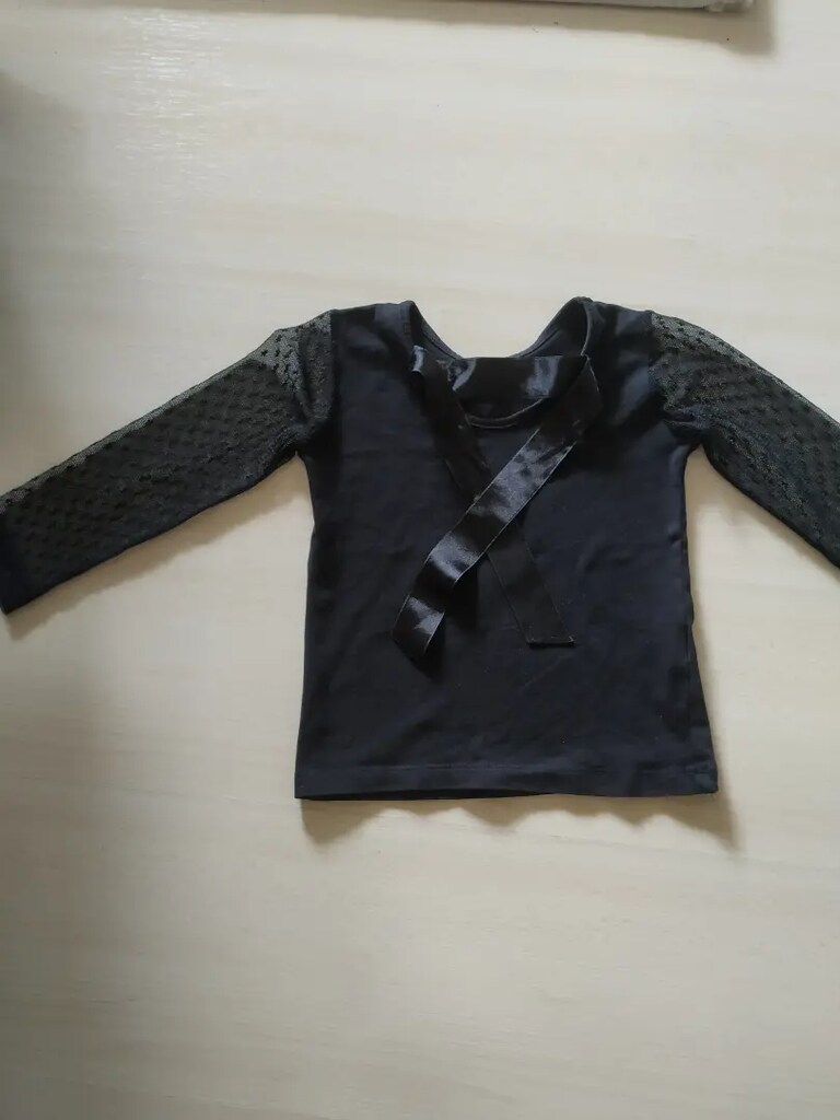 Kız Çocuk Tişört