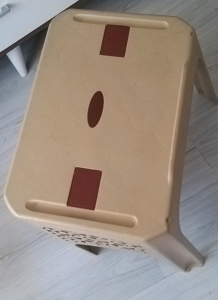 Plastik Rahle - 5