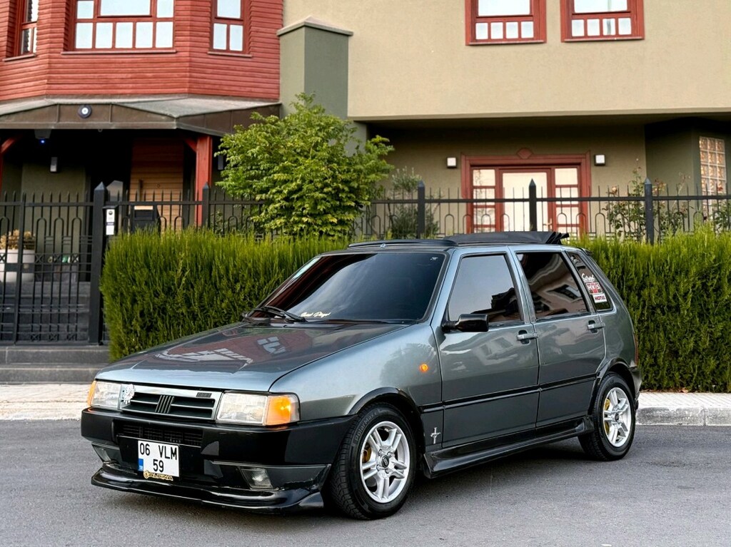 Fiat UNO