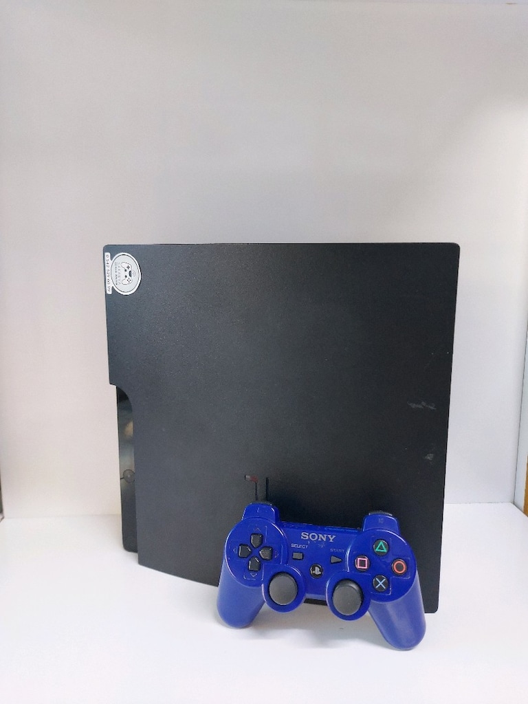 500GB 40 Oyun 6Ay Garantili Ps3 Slim - 2