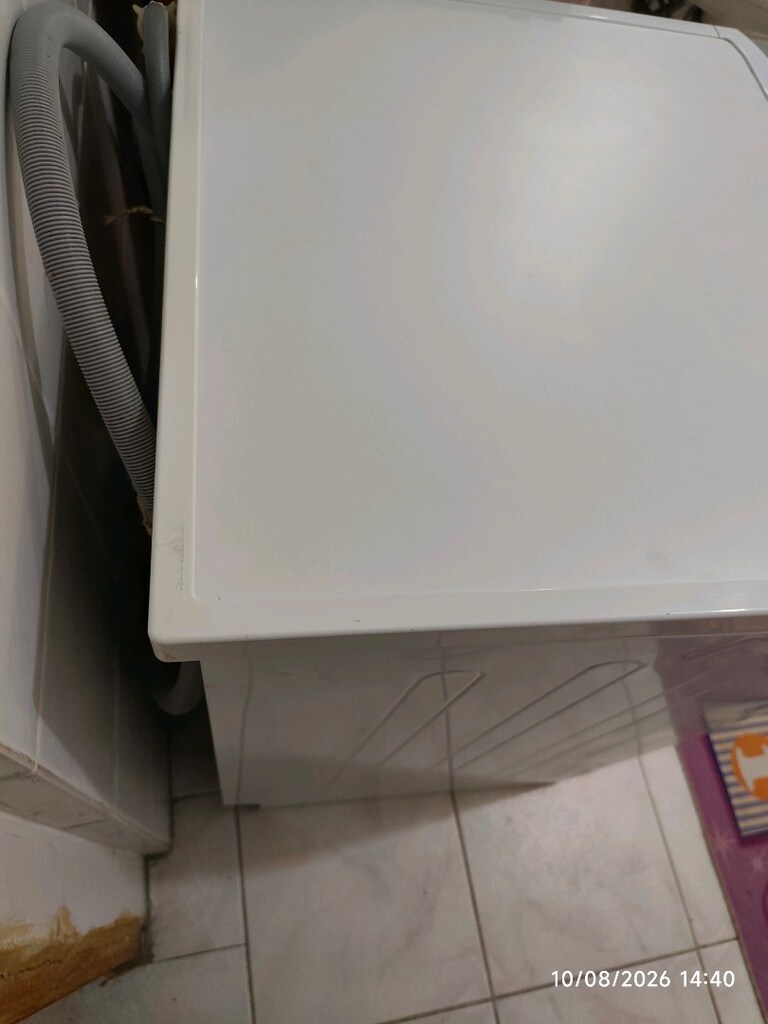 VESTEL BMH-L 401 W Bulaşık makinesi - 7