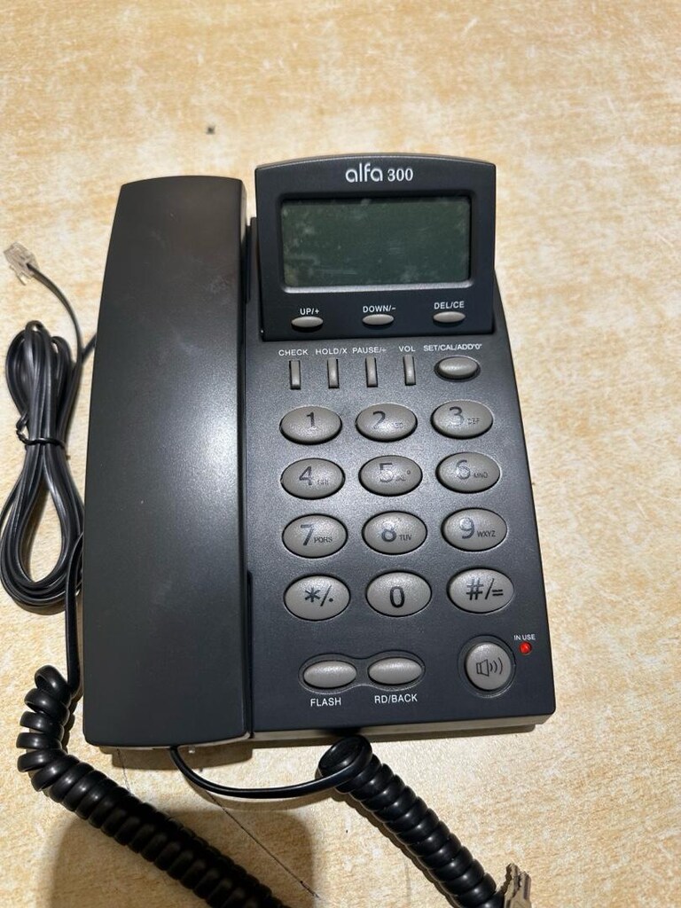 Telefon - 2