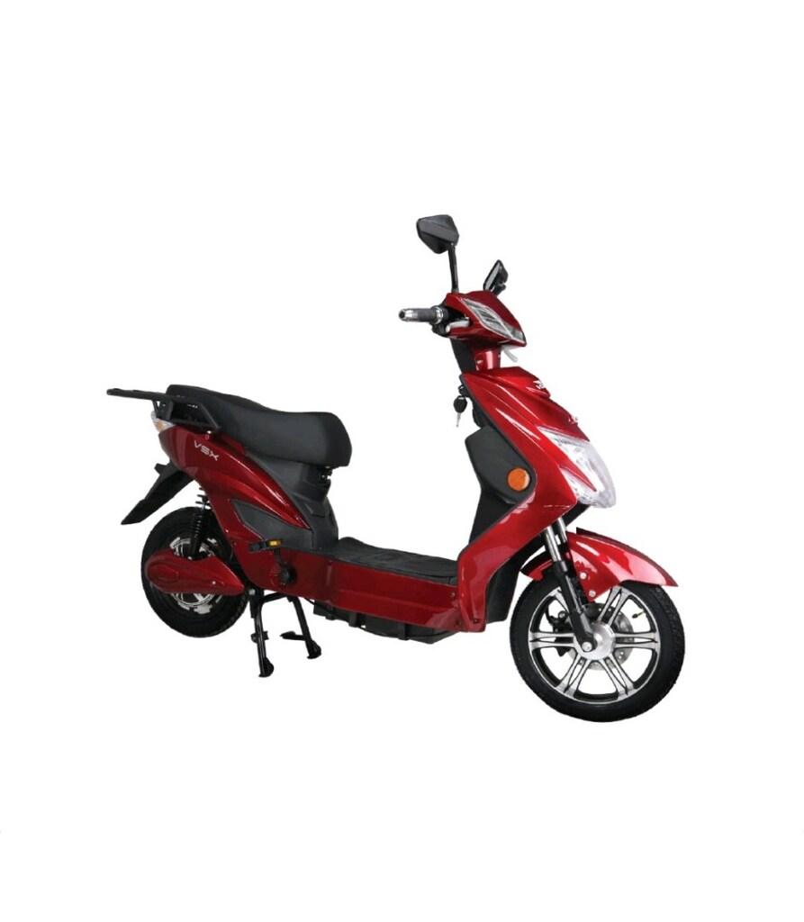 elektrikli motor - 2