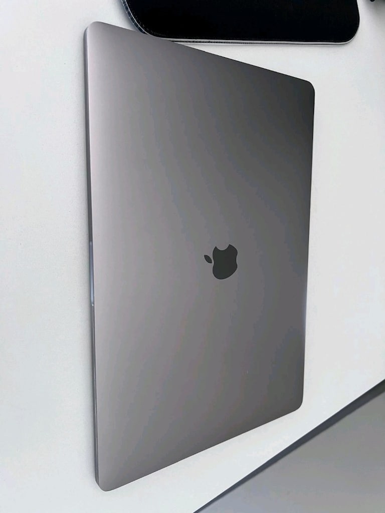 macbook pro 2016 i7 6700hq a1707 2gb ekran kartli laptop - 5
