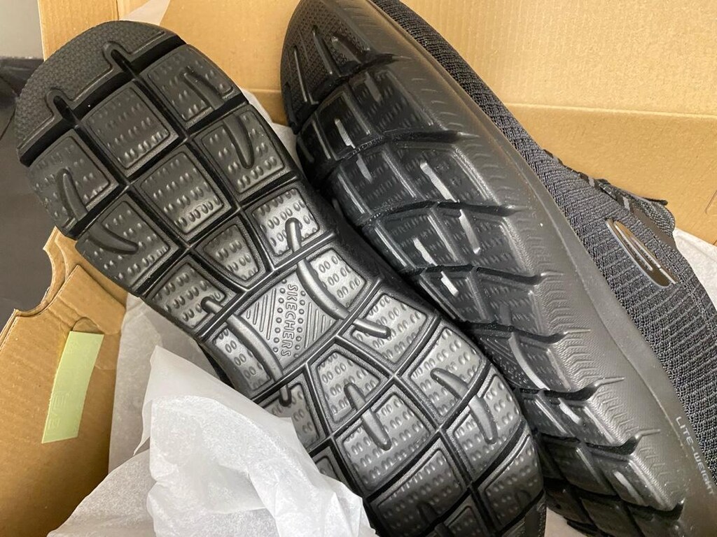 skechers summıts günlük yürüyüş ayakkabı çok rahat - 3