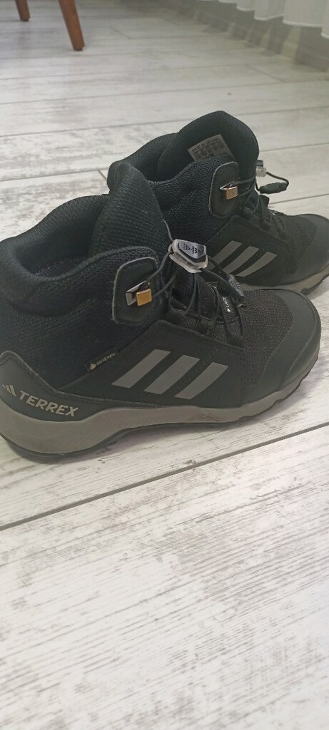 Adidas terrex çocuk bot - 2