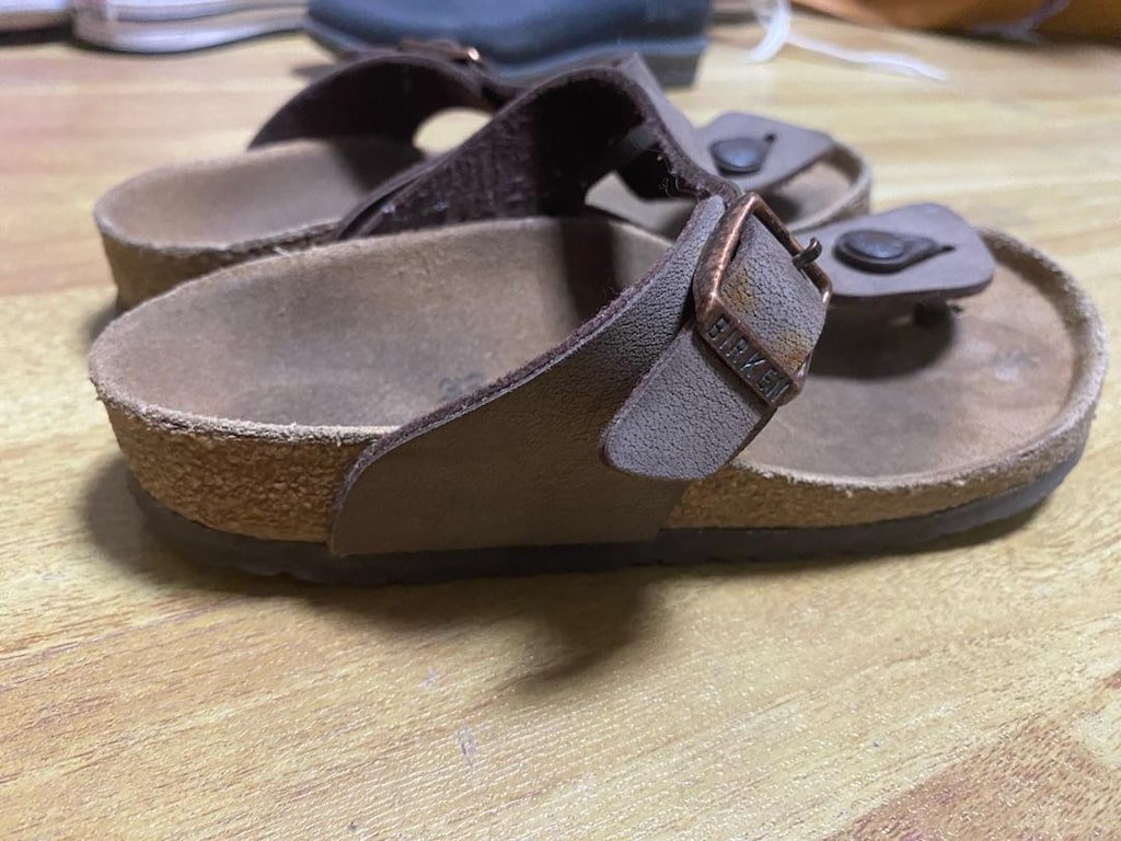 birkenstock sandalet - 8