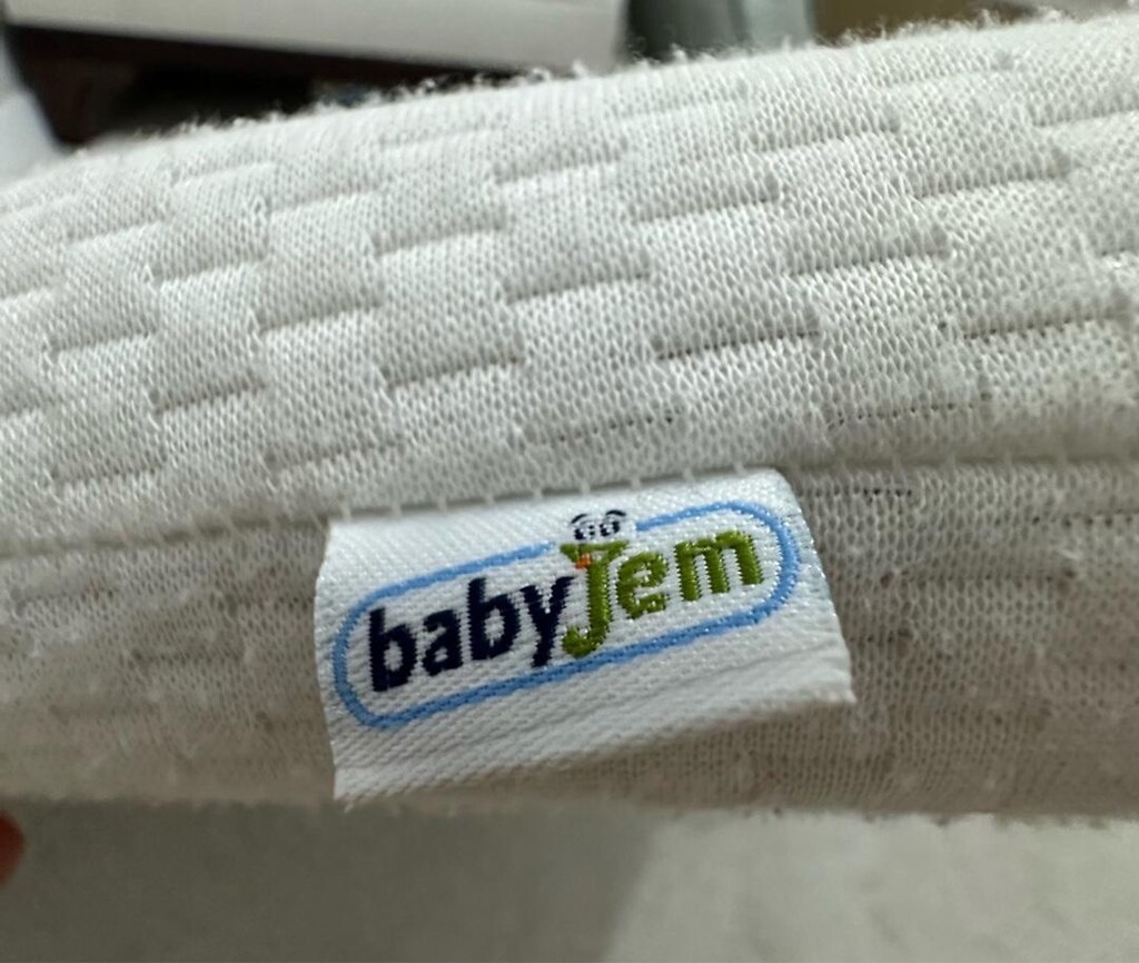 Babyjem bebek yatağı - 2
