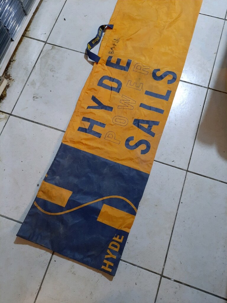 HYDE SAİLS YELKEN ÇANTASI - 2