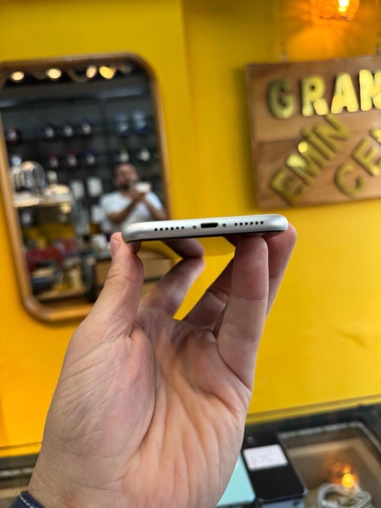 iphone 11/128 gb tr - 3