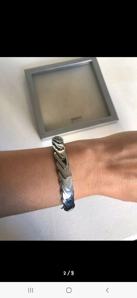 swatch bileklik - 3