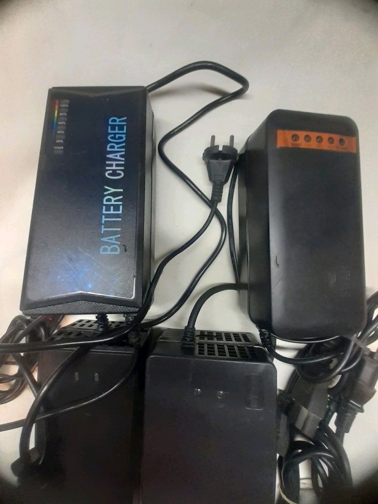 elektrikli bisiklet 5 akülu icinsaglam orijinal - 3