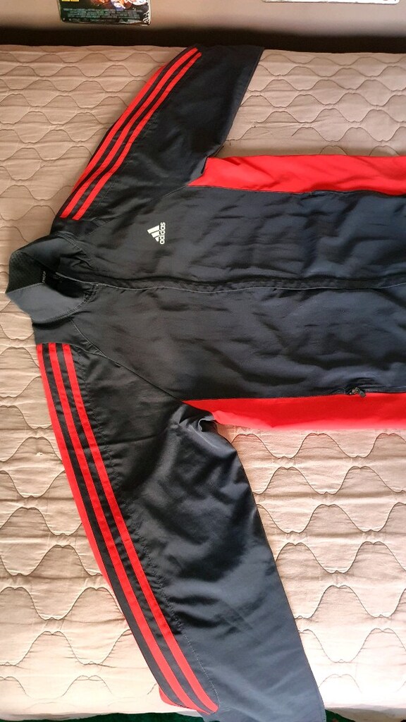 Adidas Orj. - 5