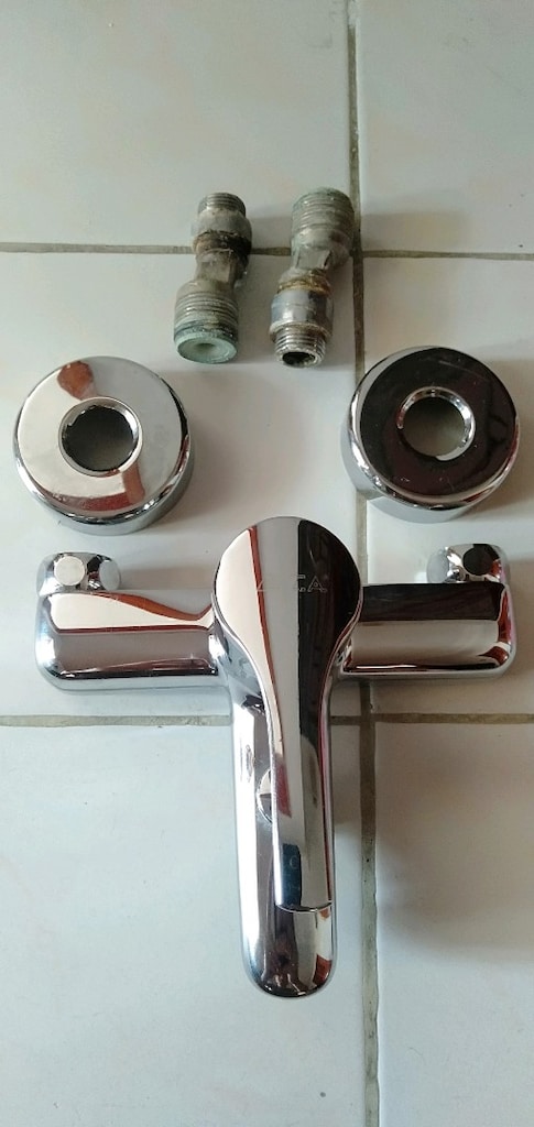 ECA banyo bataryası - 6