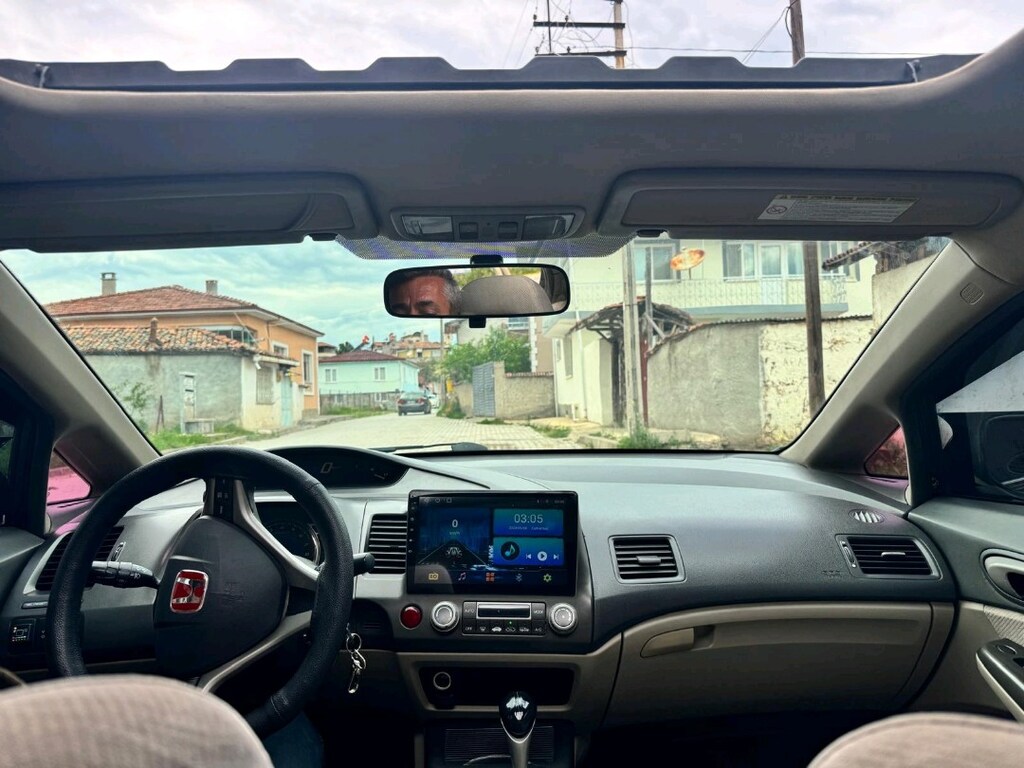 860.000 2010 Honda cıvıc - 10