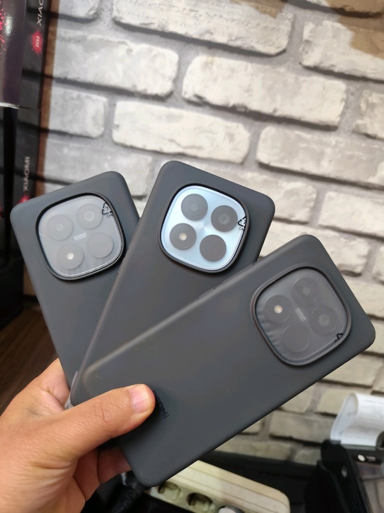 NOTE 15 PRO 16 RAM 256 GB HAFIZA 200 MEGAPİKSEL KAMERA ŞOK FİYATA ŞOK - 2