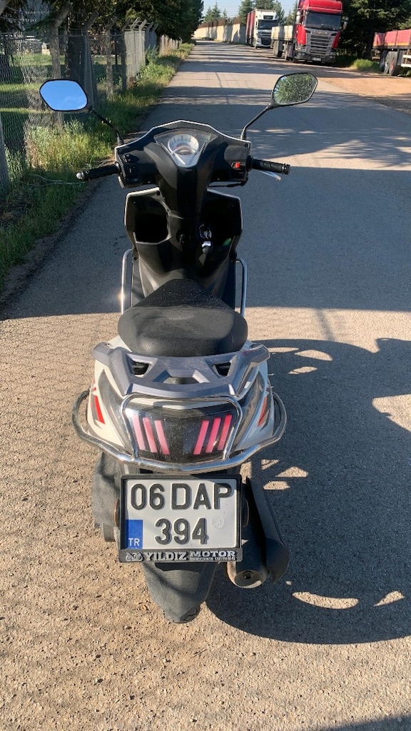 MOTOR - 2