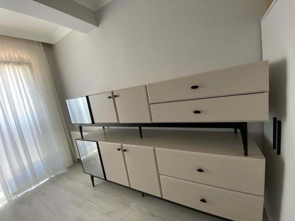 TV ÜNİTE / KONSOL