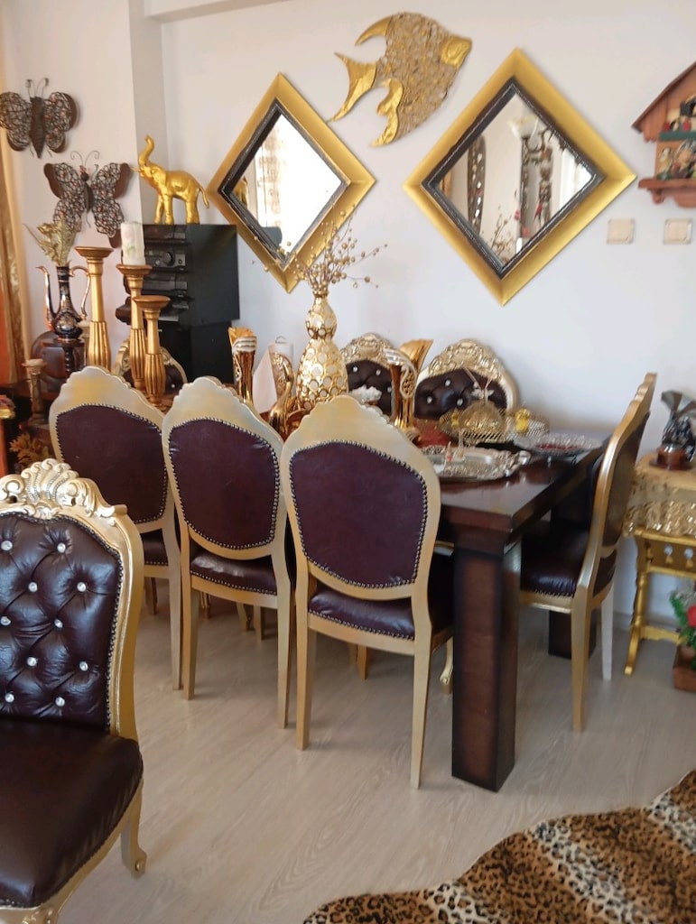 salon takımı acill satılık - 5