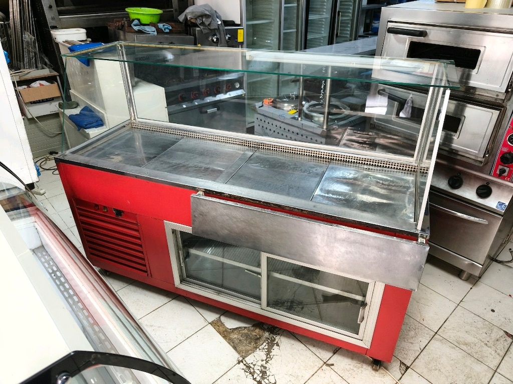 çiğköfte dolabı - 11