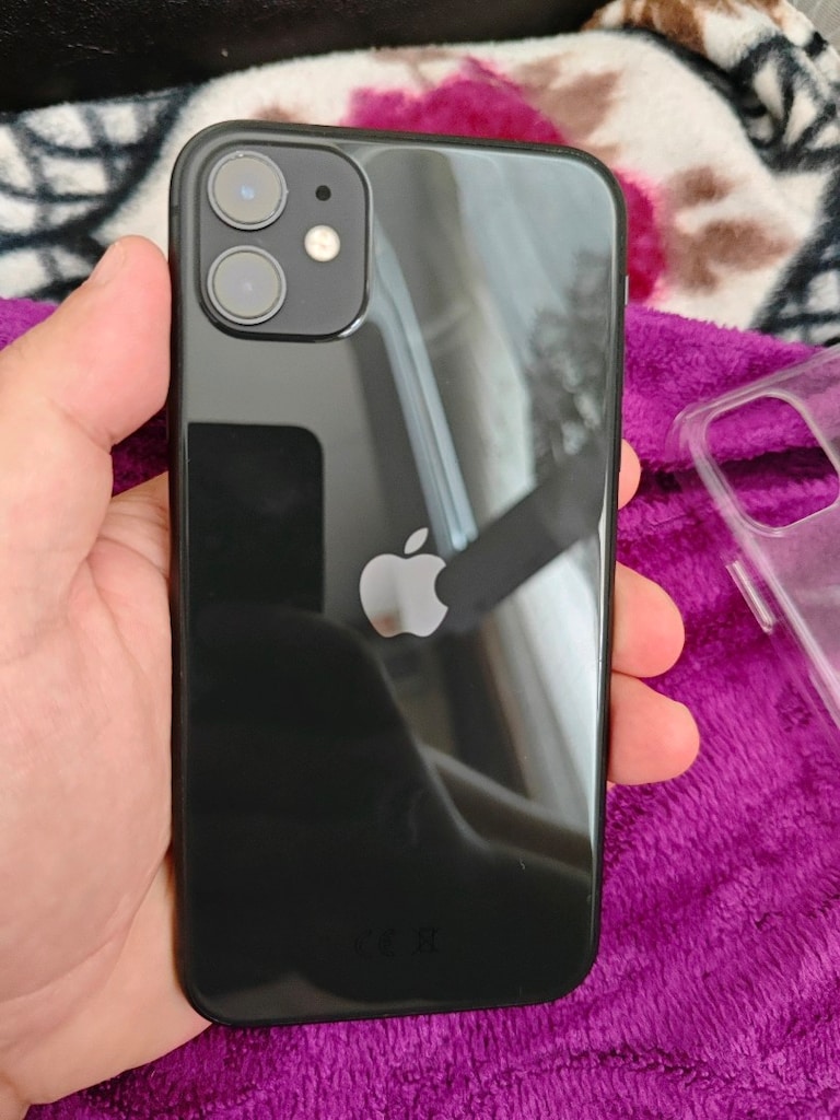 iPhone 11 tr 64 GB - 4