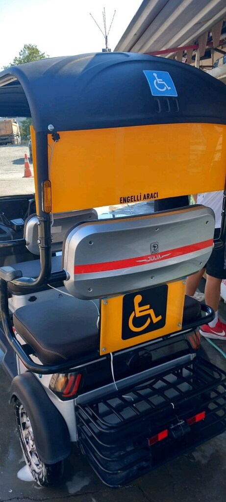 MOTOSİKLET - 6