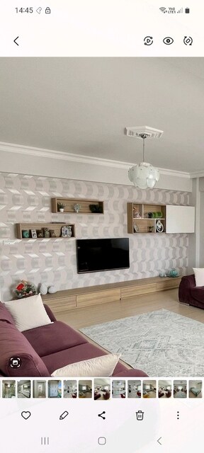 Tv Ünitesi