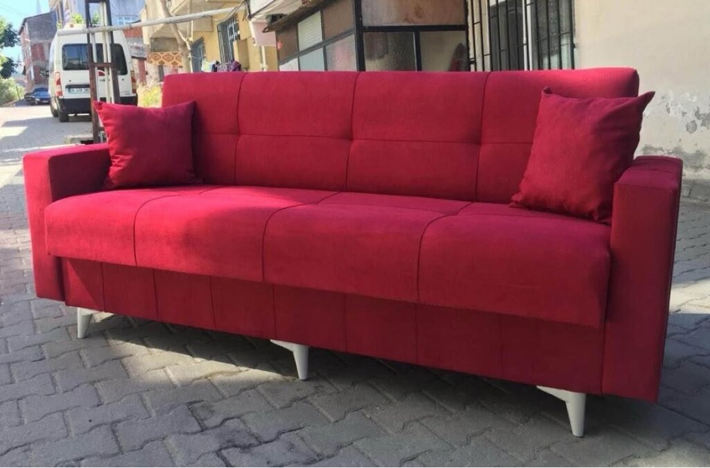 ALYONA MOBİLYA ÇEKYAT KANEPELER KAPIDA ÖDEMELİ iSTANBUL - 9
