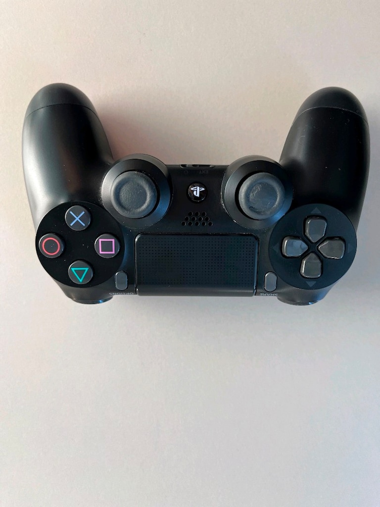 PlayStation 4 orijinal kollar - 3