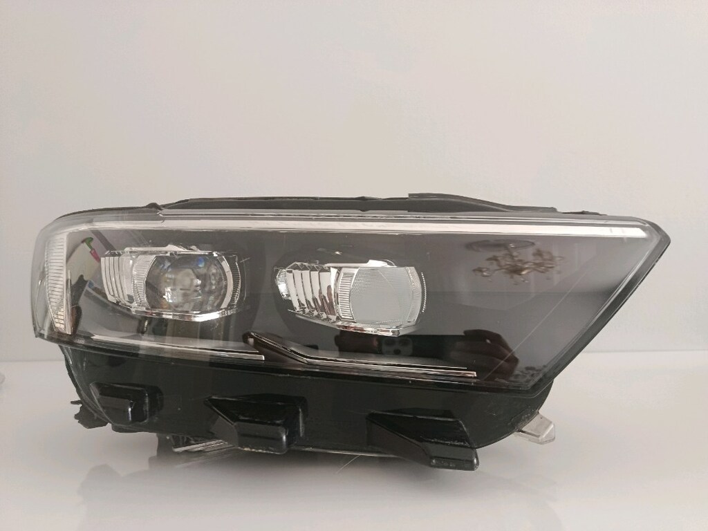 Volkswagen T-Roc (FAR) - 2