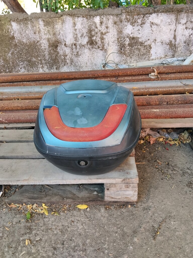 motor çantası bagajları tane fiyatları 650 - 5