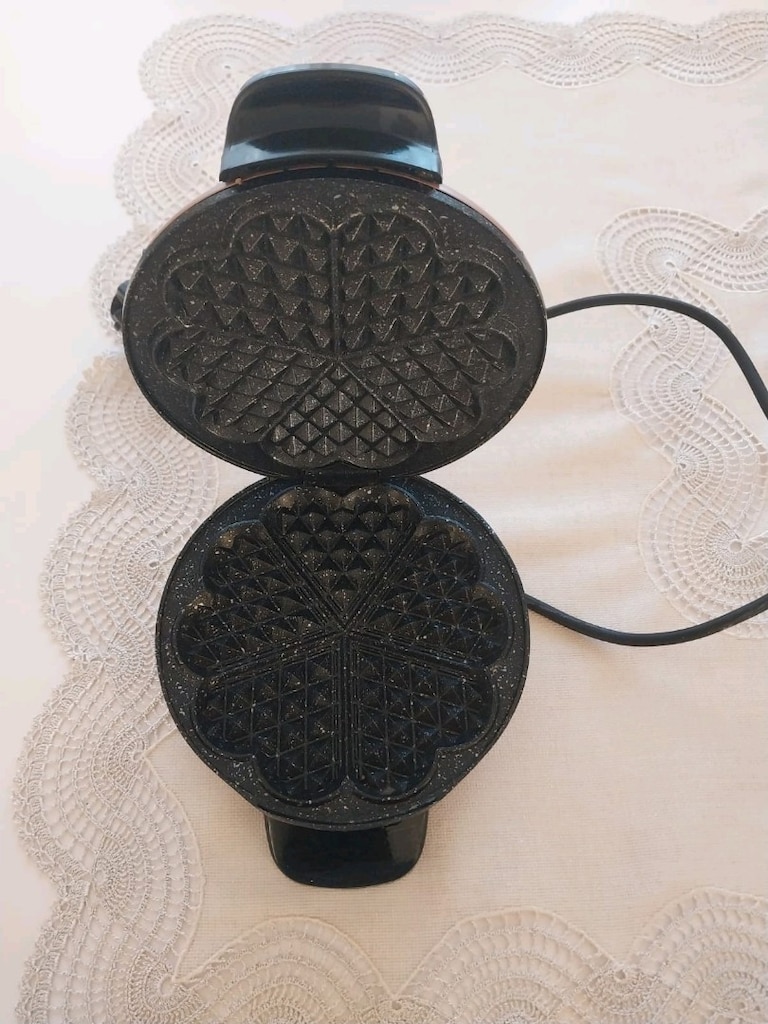 korkmaz waffle makinesi - 5