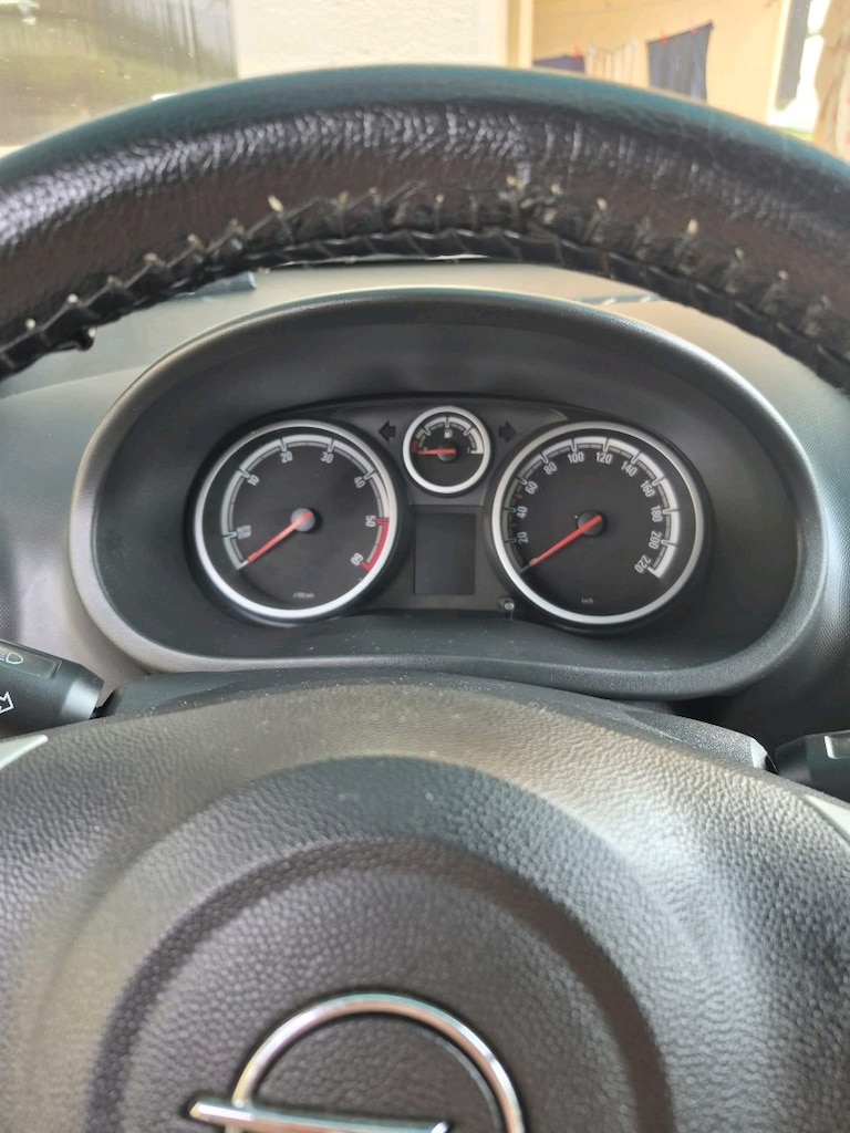12 yıllık 2.Sahibinden 95 HP HATASIZ BOYASIZ 1.3 enjoy paket - 6