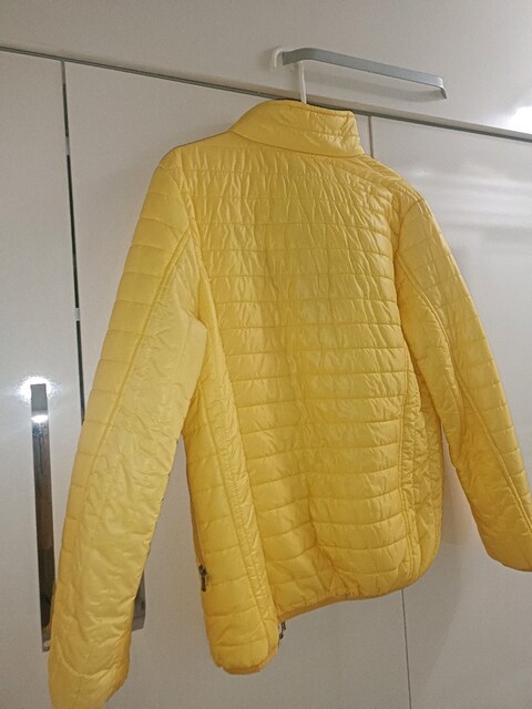 unisex İnce mont yağmurluk