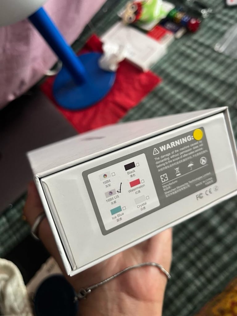 retroid pocket pro 4 - 9