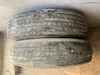 Isuzu wide den çıkma lassa 6.50/R 16 C - 6